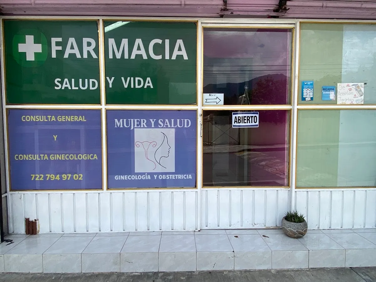 Foto 2 de Dra. Erendira Castañeda, por Dra. Erendira Castañeda Ginecóloga
