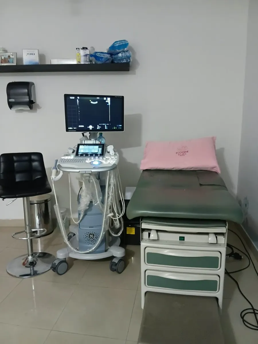 Foto 2 de Dra. Odette Noyola Landázuri, por Dra Odette Noyola Landázuri - Materno Fetal | Ginecología y Obstetricia