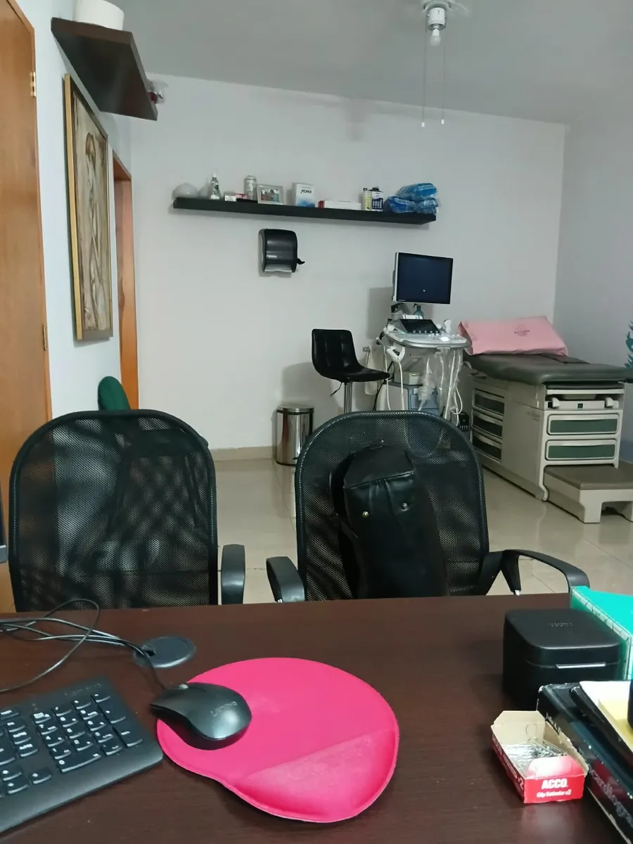 Foto 4 de Dra. Odette Noyola Landázuri, por Dra Odette Noyola Landázuri - Materno Fetal | Ginecología y Obstetricia