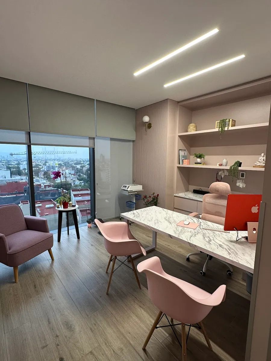 Foto 2 de Dra. Astrid Azcúnaga, por Ginecóloga & Obstetra en CDMX | Dra. Astrid Azcúnaga, Ginecólogo