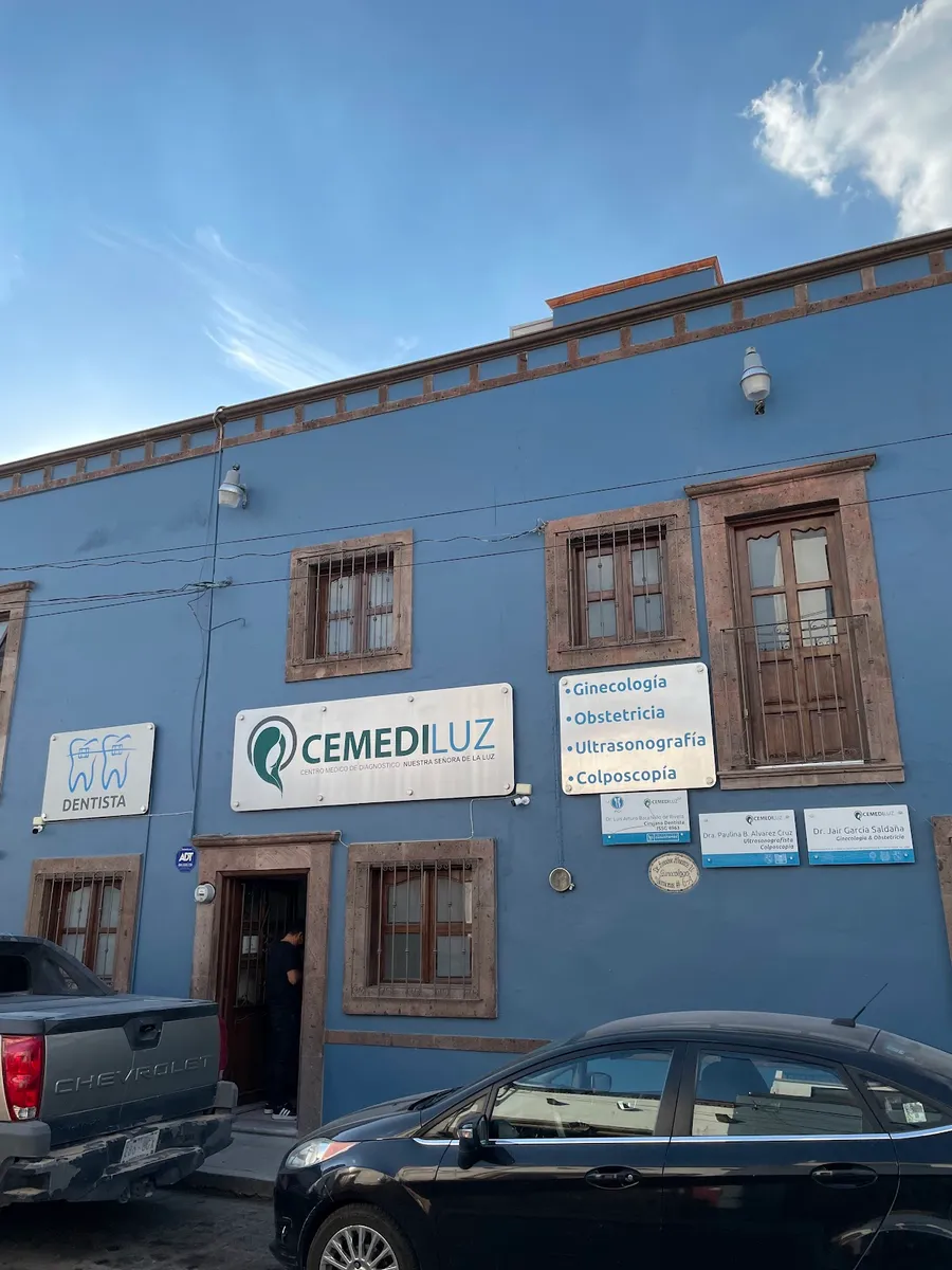 Foto 1 de Cemediluz, por CEMEDILUZ