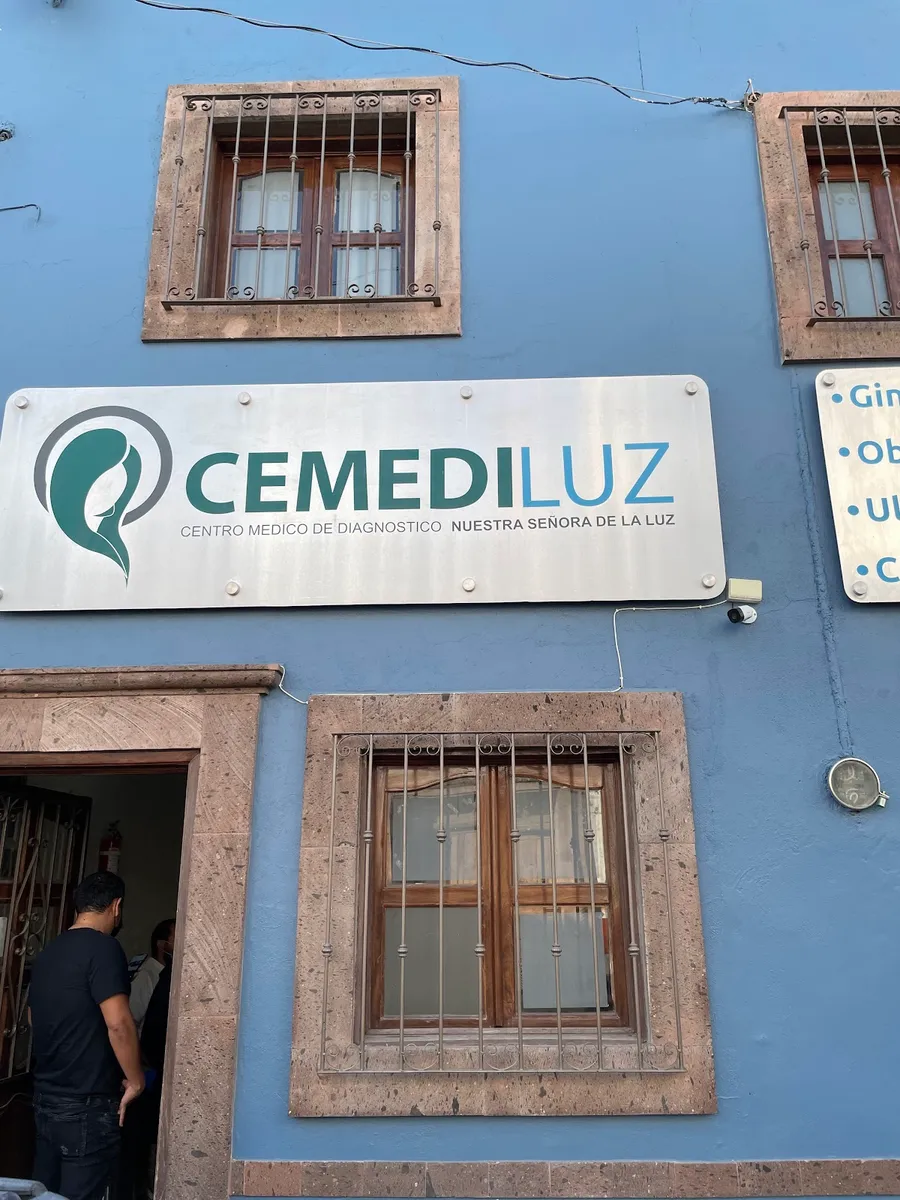 Foto 2 de Cemediluz, por CEMEDILUZ