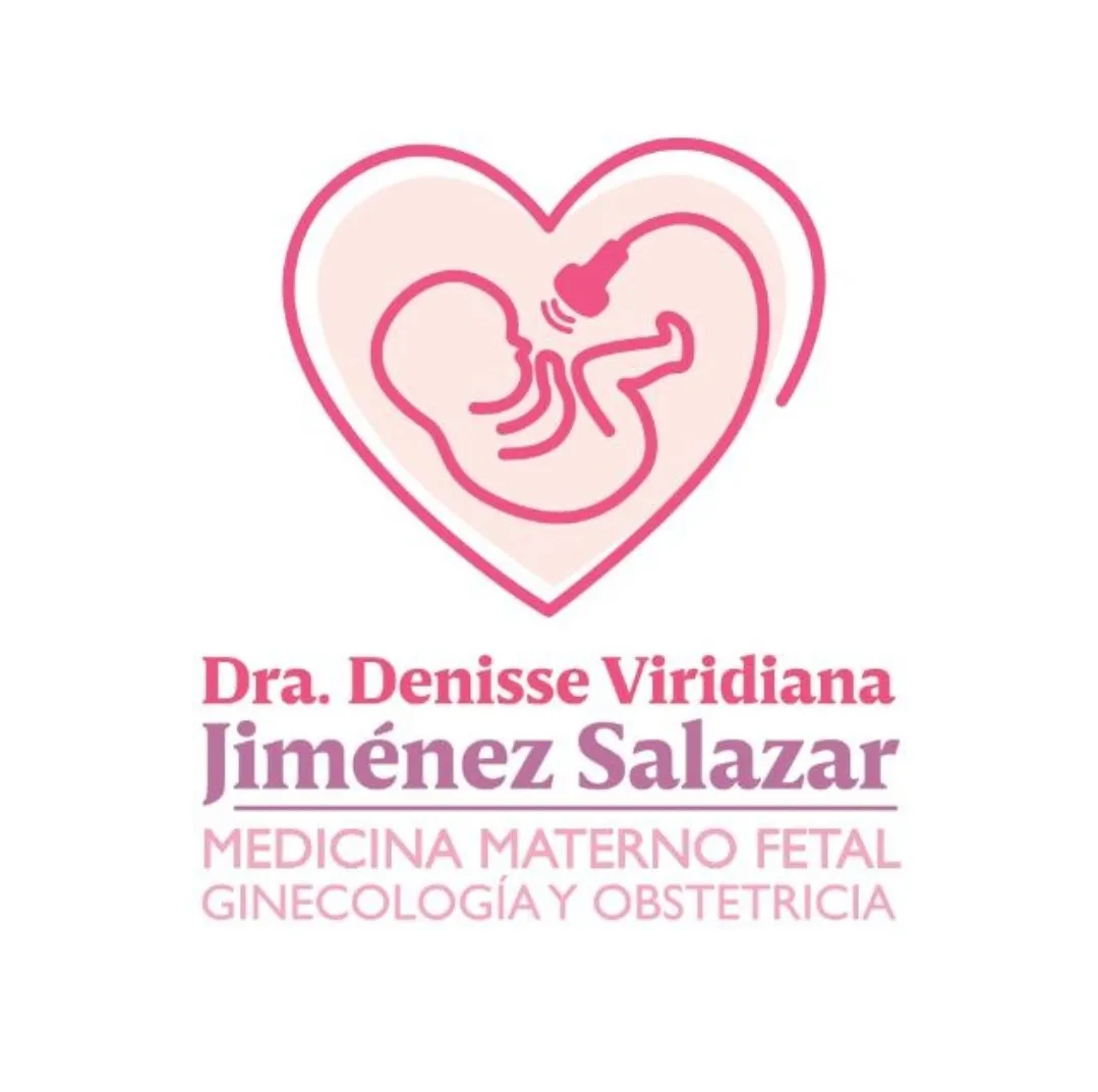 Foto 2 de Dra. Denisse Viridiana Jimenez Salazar- Medicina, por Dra. Denisse Viridiana Jimenez Salazar- Medicina Materno Fetal 🤰🩷