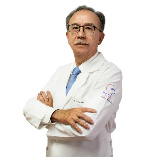 Foto 1 de Dr. Carlos Guillermo Maquita Nakano, por Dr. Carlos Guillermo Maquita Nakano, Ginecólogo