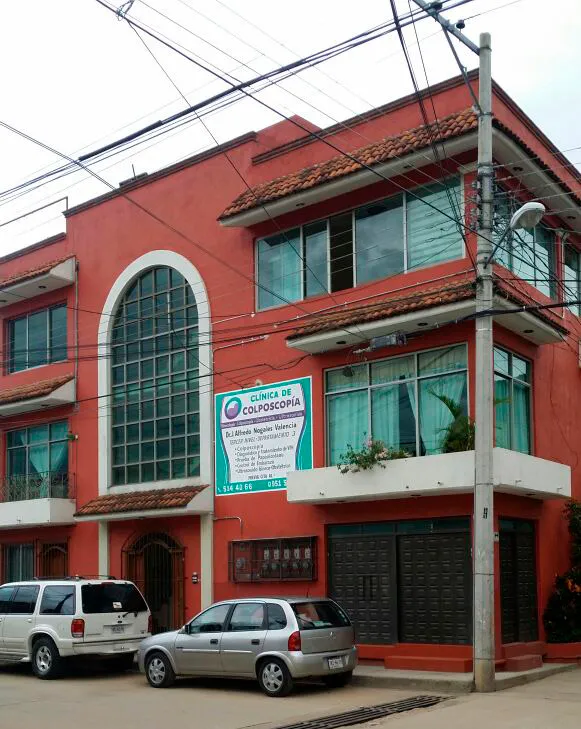 Foto 1 de Dr. Alfredo Nogales Valencia, por Dr. Alfredo Nogales Valencia
