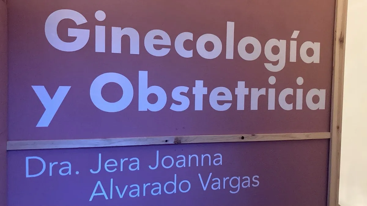 Foto 1 de Dra. Jera Alvarado, por Ginecología y Obstetricia - Dra. Jera Alvarado