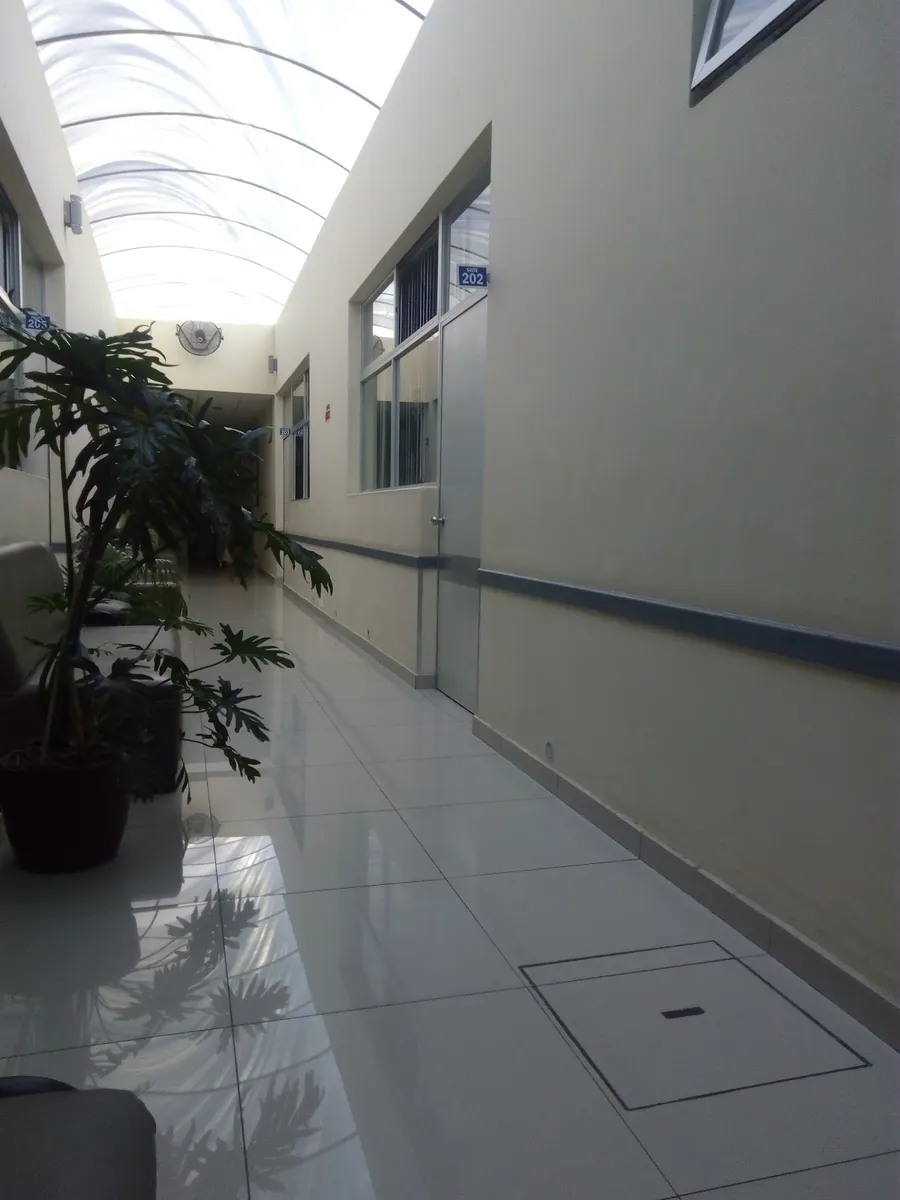 Foto 4 de Hospital San Geronimo, por eimy monreal