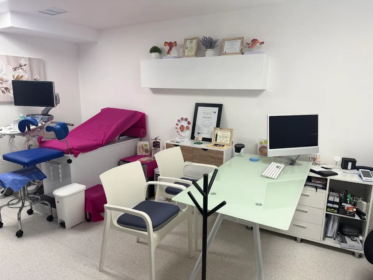 Foto 2 de Dr. Mauricio Canul Fertility and Birth Services, por Dr Mauricio Canul Fertility and Birth Services