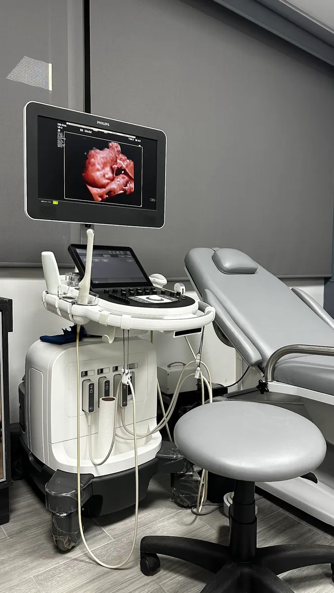 Foto 1 de Moderna, por Ginecología y Obstetricia Moderna - Ginecólogos en León