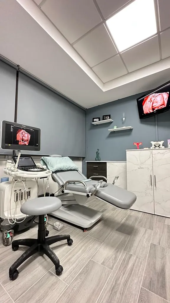 Foto 3 de Moderna, por Ginecología y Obstetricia Moderna - Ginecólogos en León