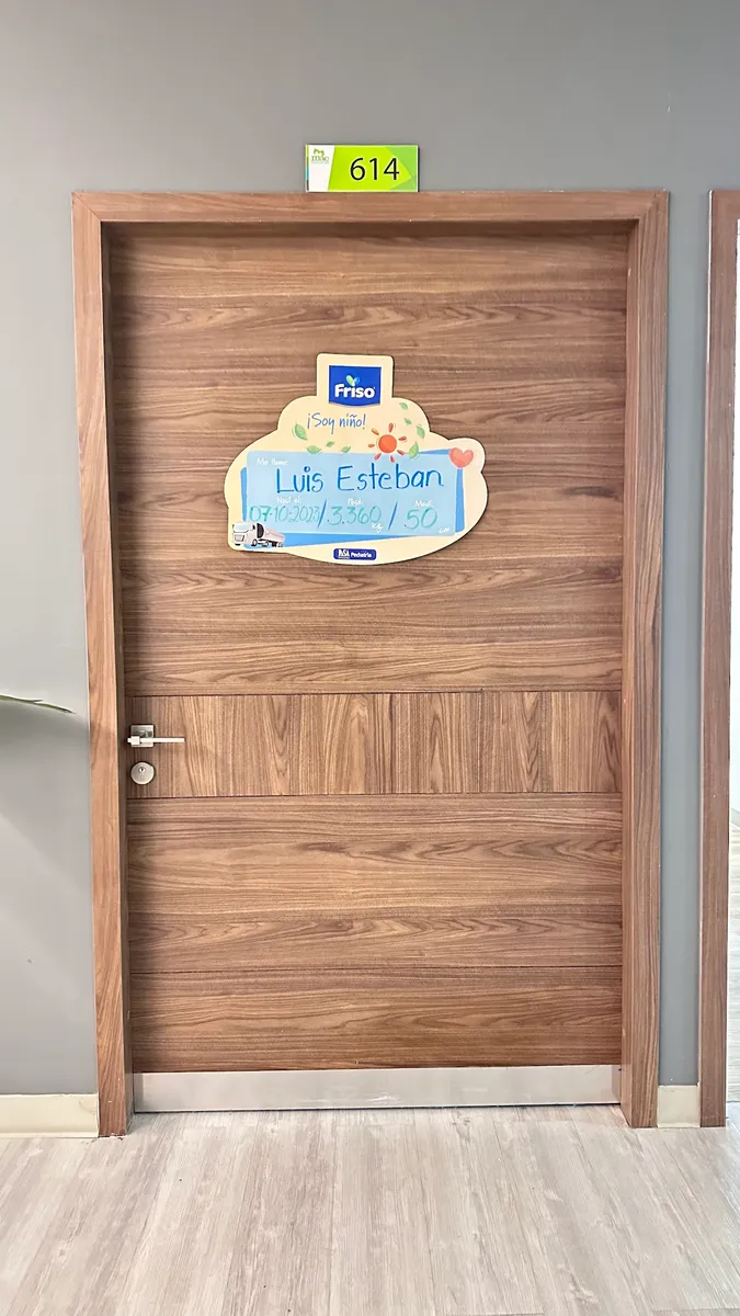 Foto 4 de Moderna, por Ginecología y Obstetricia Moderna - Ginecólogos en León