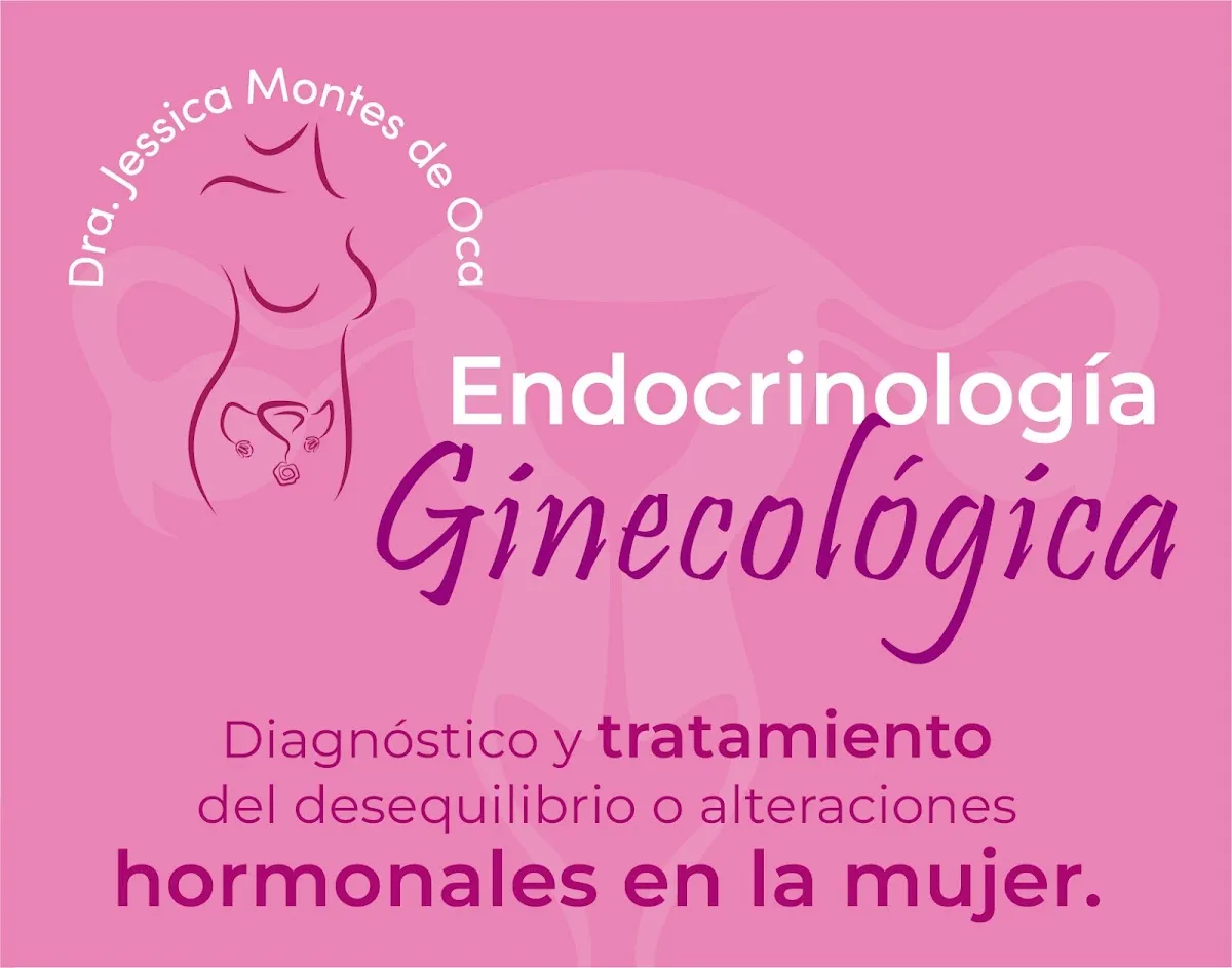 Foto 2 de Dra. Montes de Oca Endocrinología y Colposcopía, por Ginecología y Obstetricia Dra. Montes de Oca (Endocrinología y Colposcopía)