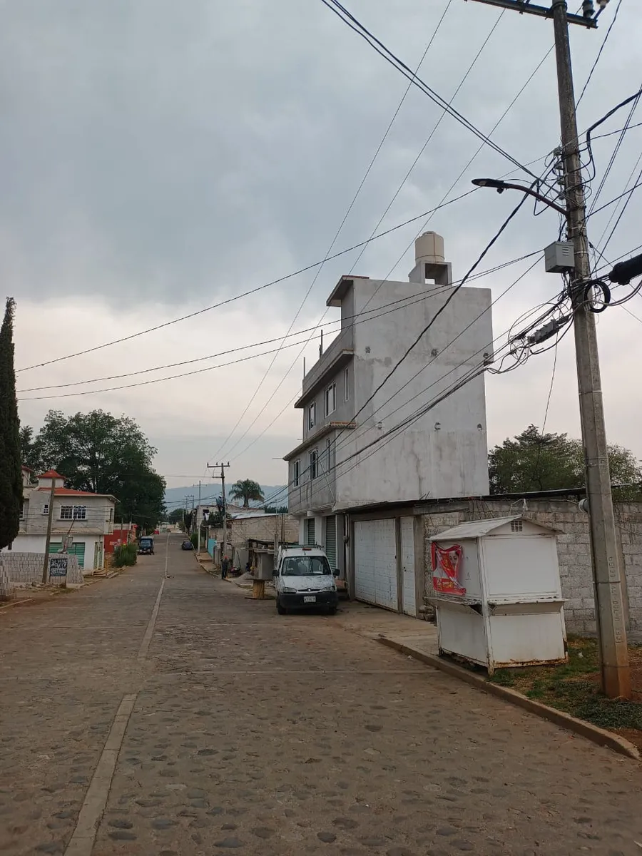 Foto 1 de Atotonilco el grande, por Emmanuel Trujano