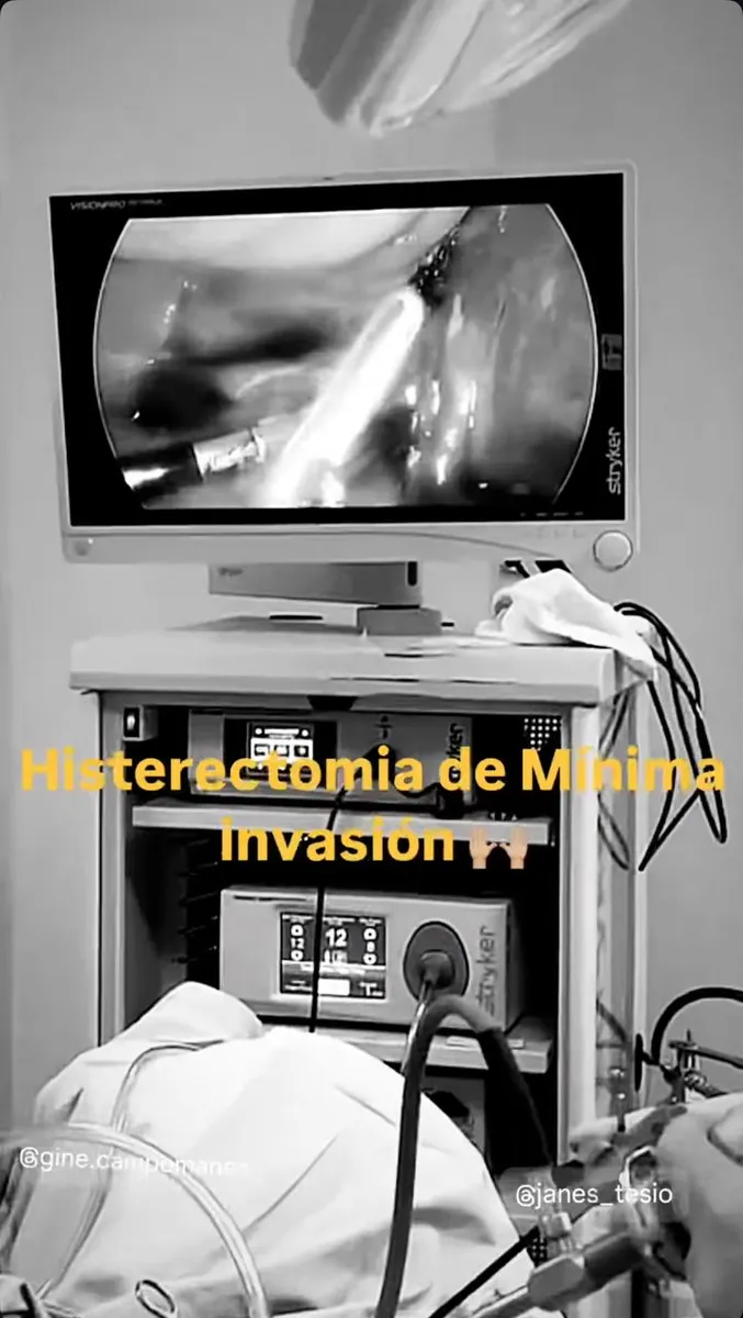 Foto 1 de Dr. Ruben Campomanes, por Dr. Ruben Campomanes Ginecologia