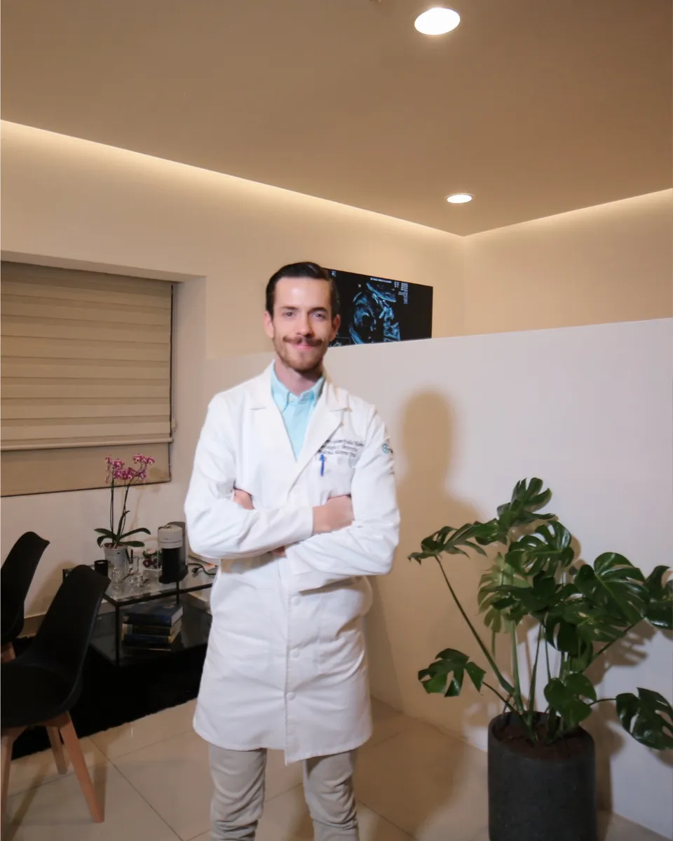 Foto 3 de Dr. Pascal Friedlin, por Dr. Pascal Friedlin