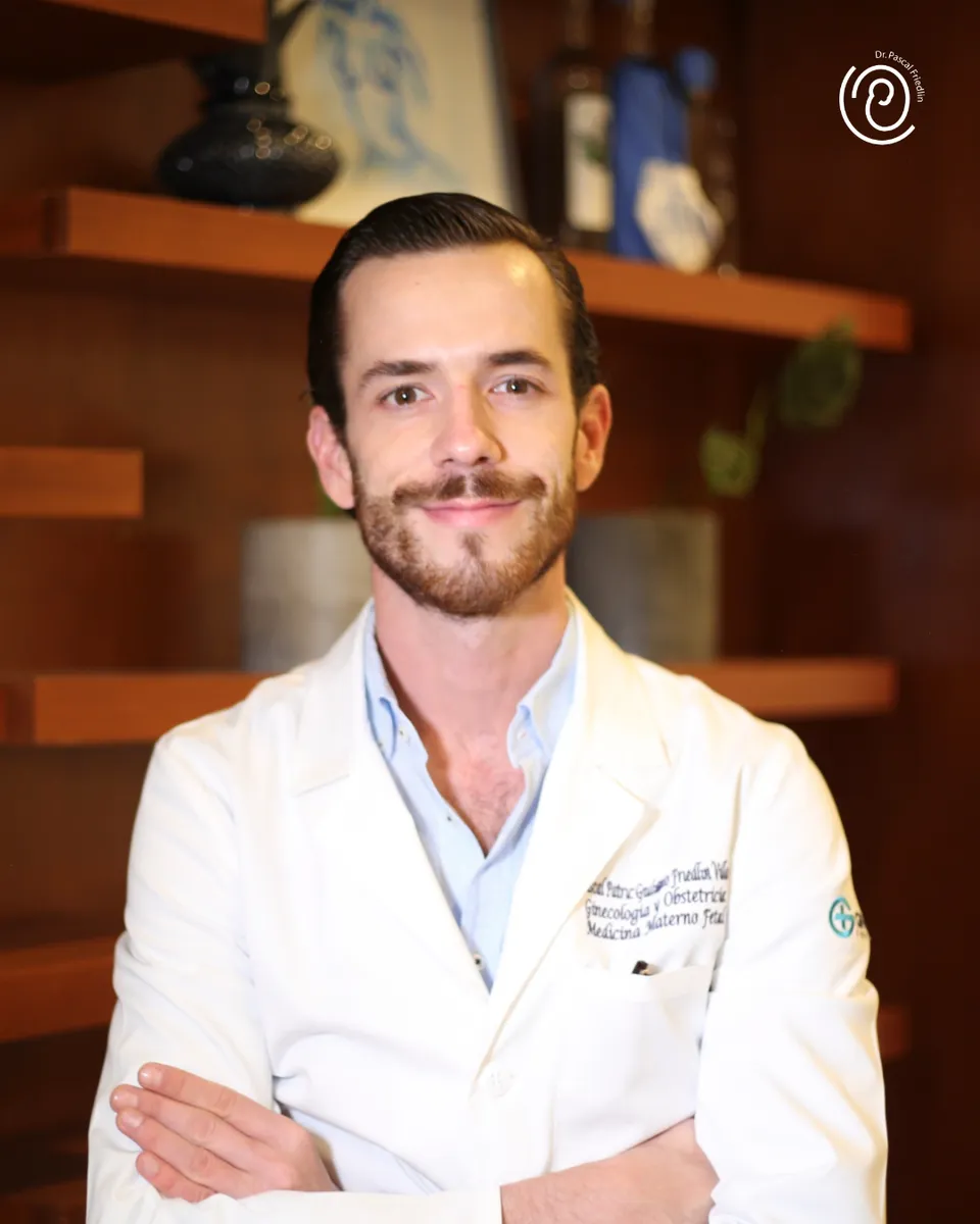 Foto 4 de Dr. Pascal Friedlin, por Dr. Pascal Friedlin