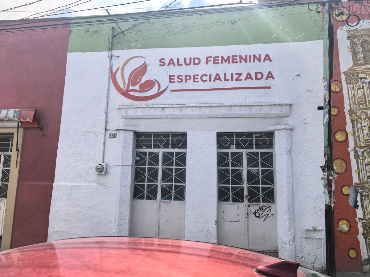 Foto 1 de Salud Femenina Especializada, por Salud Femenina Especializada