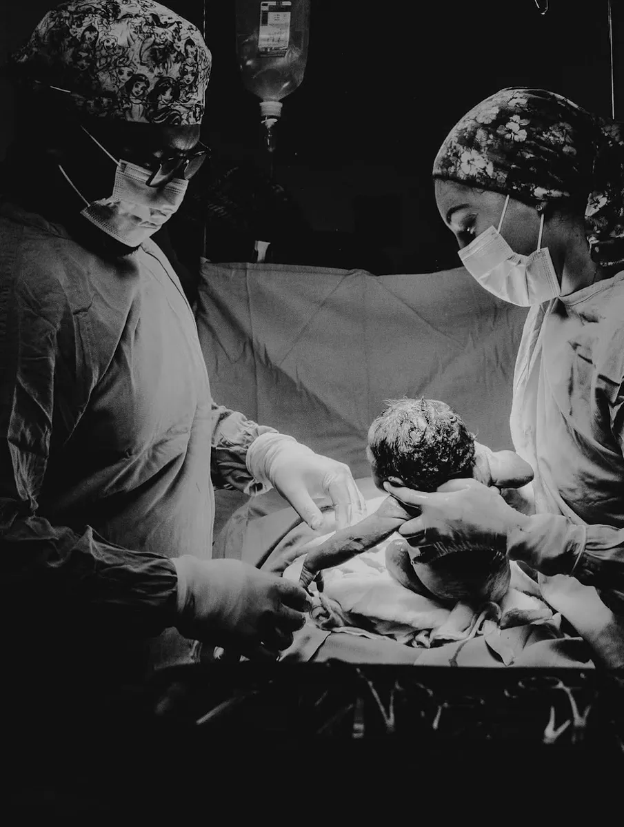 Foto 2 de Salud Femenina Especializada, por Salud Femenina Especializada