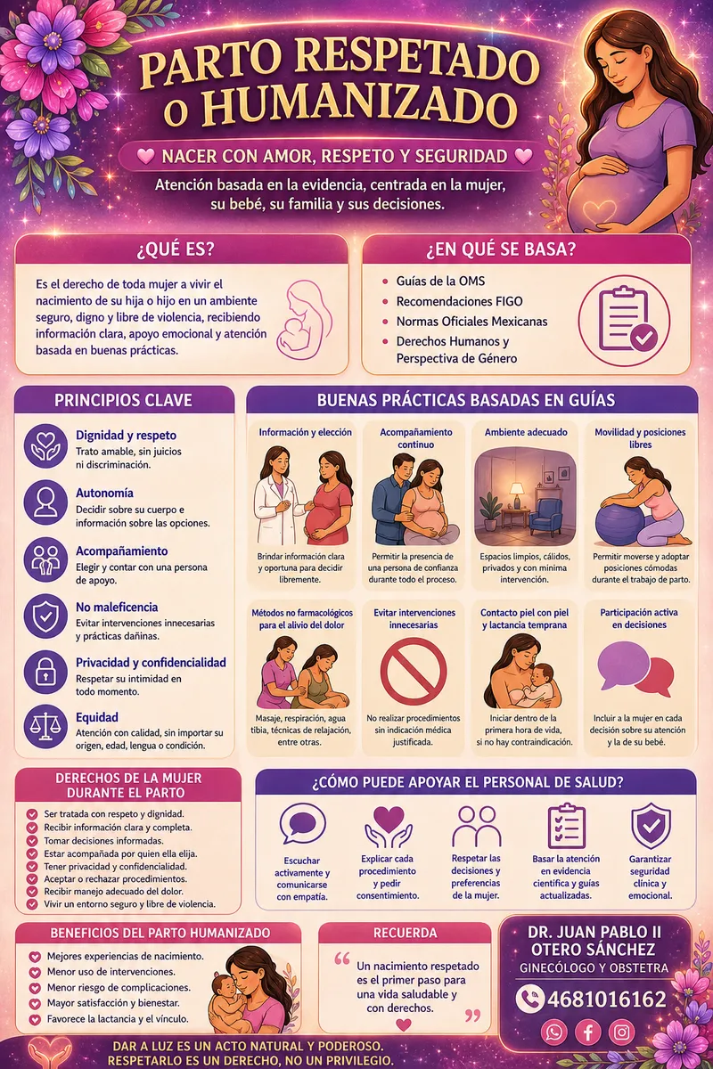 Foto 3 de Salud Femenina Especializada, por Salud Femenina Especializada