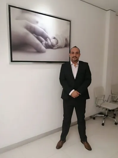 Foto 2 de Dr. Carlos Alejandro Garibay Zavala, por Dr. Carlos Alejandro Garibay Zavala, Ginecólogo