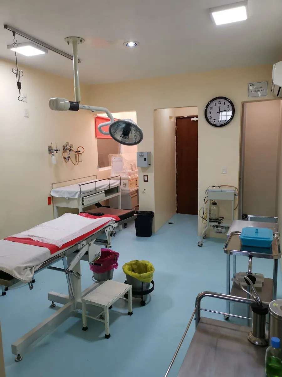 Foto 1 de Consultorio de Ginecología y Obstetricia, por José Ángel Moreno Vázquez