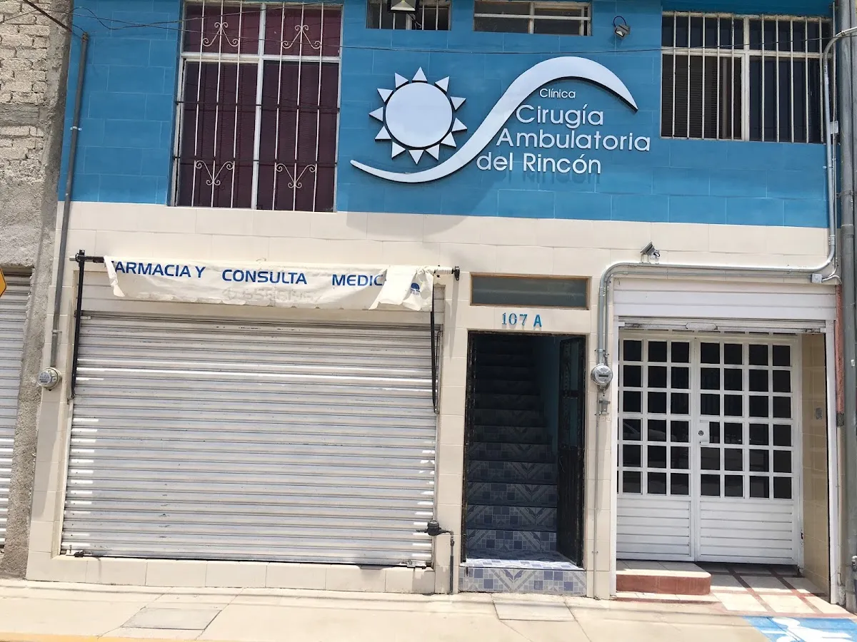 Foto 4 de Consultorio de Ginecología y Obstetricia, por José Ángel Moreno Vázquez