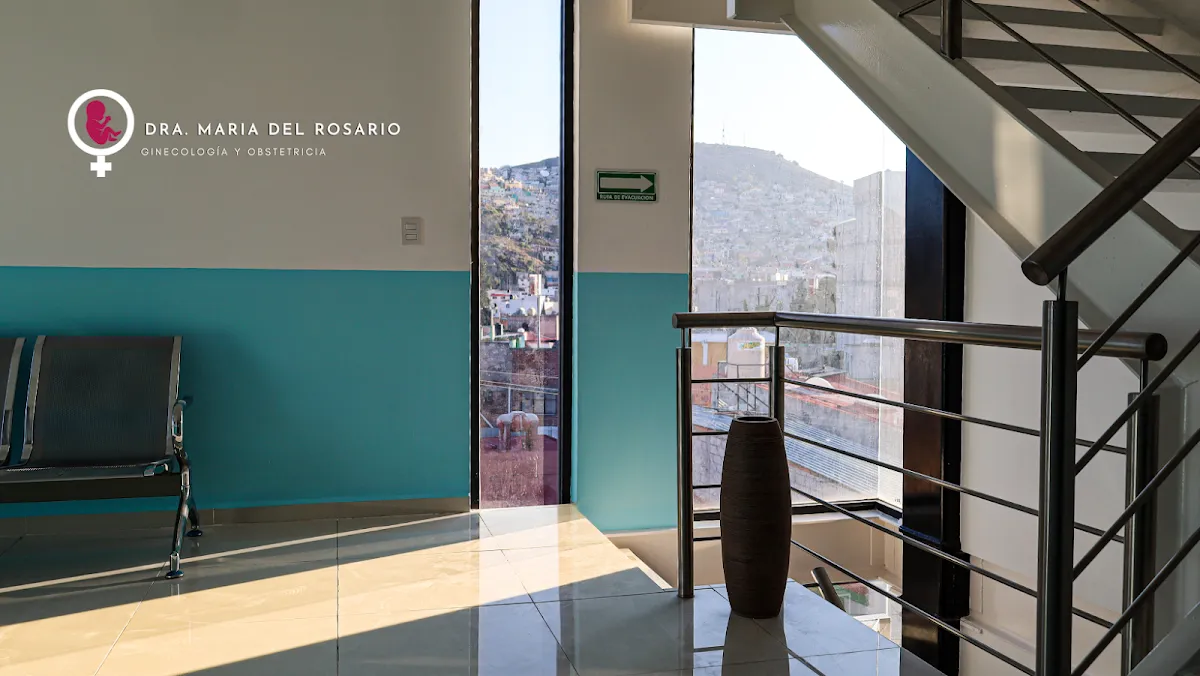 Foto 4 de Dra. Maria del Rosario Ramírez Rangel- Pachuca, por Dra. Maria del Rosario - Ginecóloga Pachuca