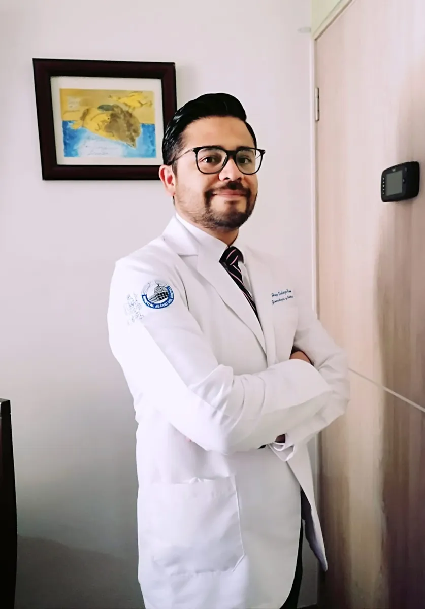 Foto 1 de Ginecologa en Tlalnepantla Gyomedics, por Ginecologa en Tlalnepantla Gyomedics