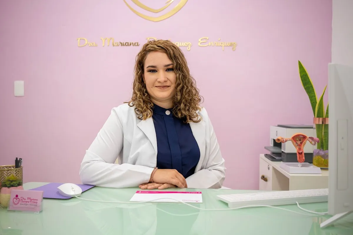 Foto 3 de Dra. Mariana Domínguez, por Ginecóloga en Mérida - Dra. Mariana Domínguez