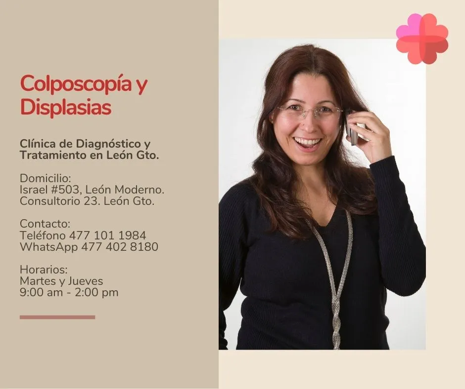 Foto 3 de Colposcopía y Displasias, por Colposcopía y Displasias