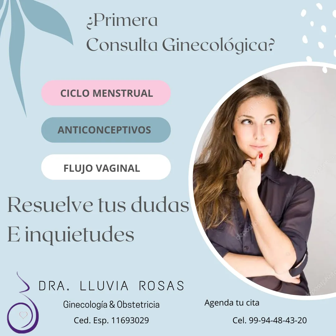 Foto 4 de Dra. Lluvia Rosas Tosca, por Dra. Lluvia Rosas Tosca