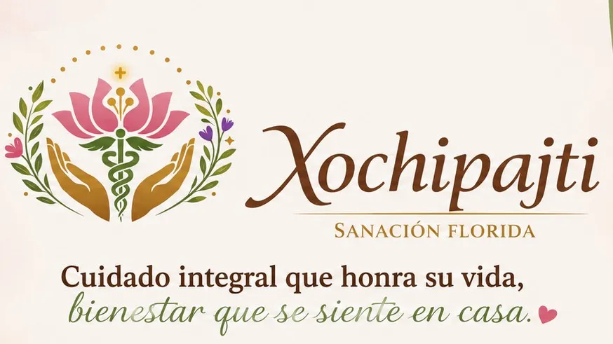 Foto 2 de Xochipajti EnfermerAgency, por Xochipajti EnfermerAgency