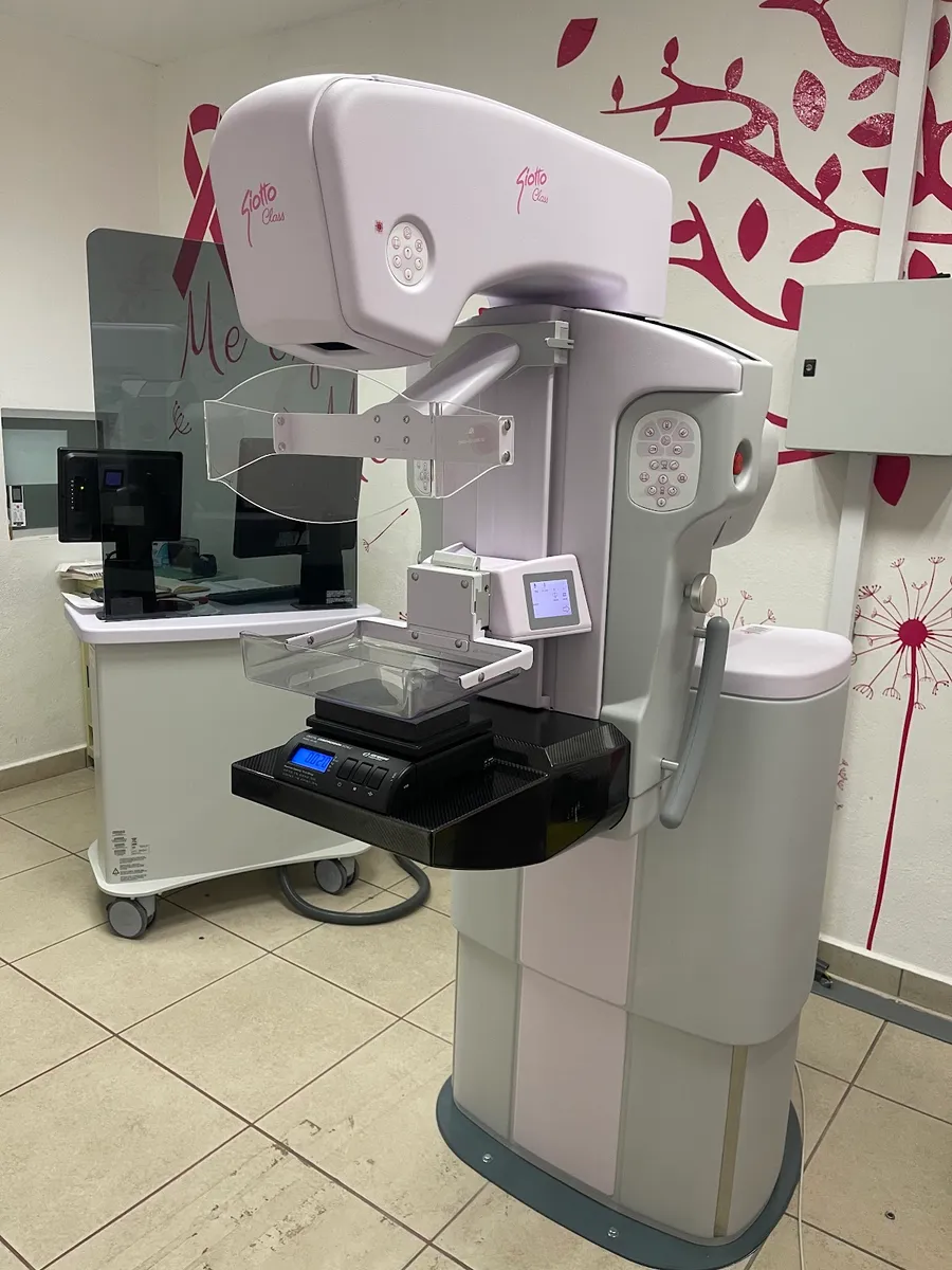 Foto 1 de CAPASAM Centro de Atención Para la Salud de la Mujer, por Karina Ortega