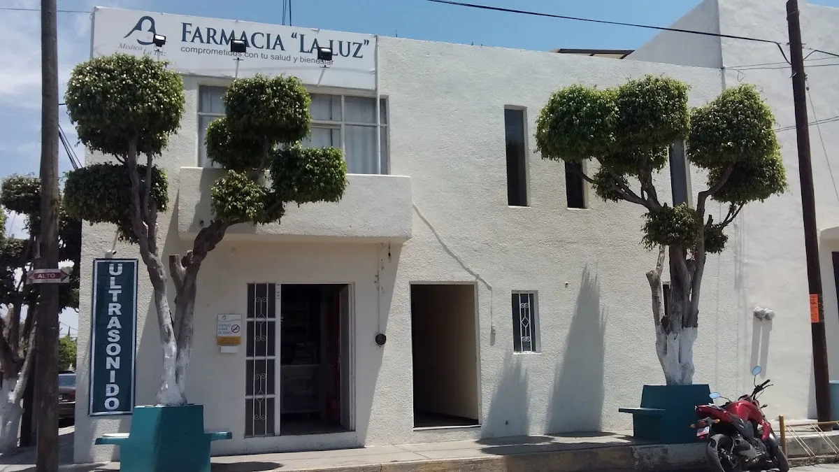 Foto 2 de Medica la Luz, por Medica la Luz
