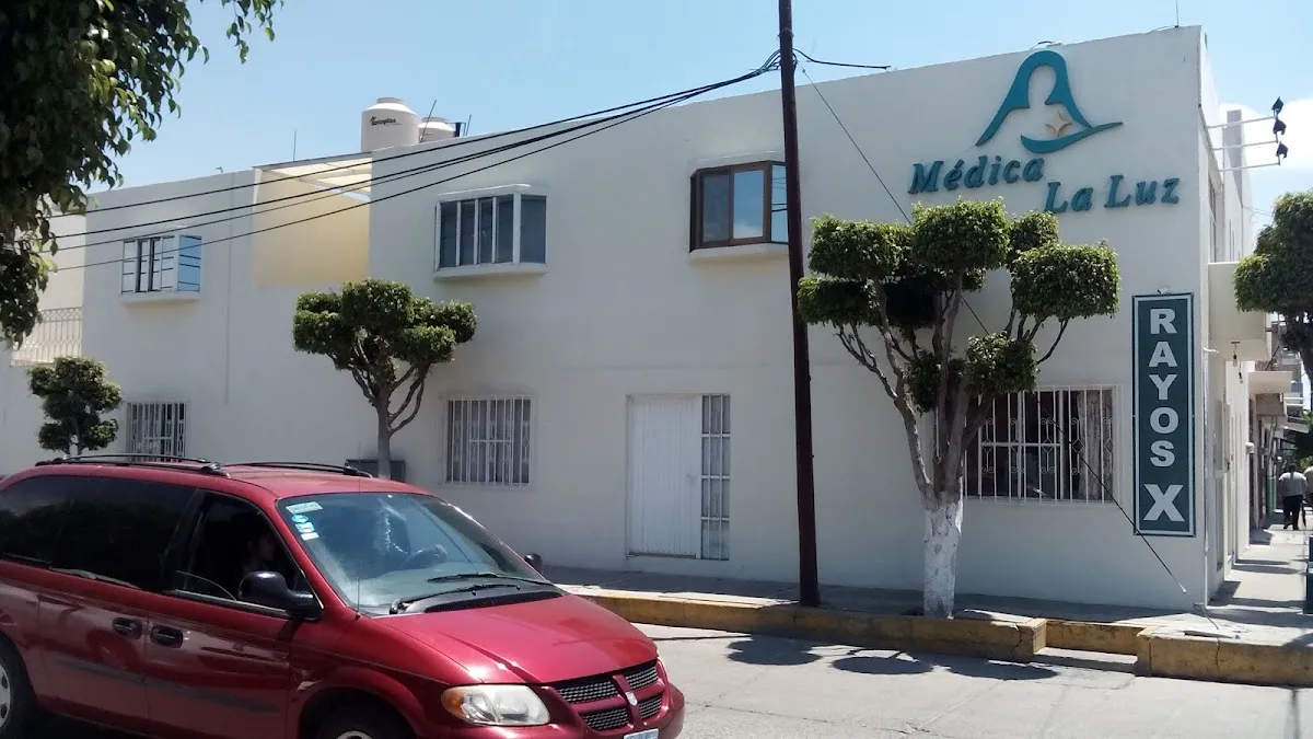 Foto 4 de Medica la Luz, por Medica la Luz