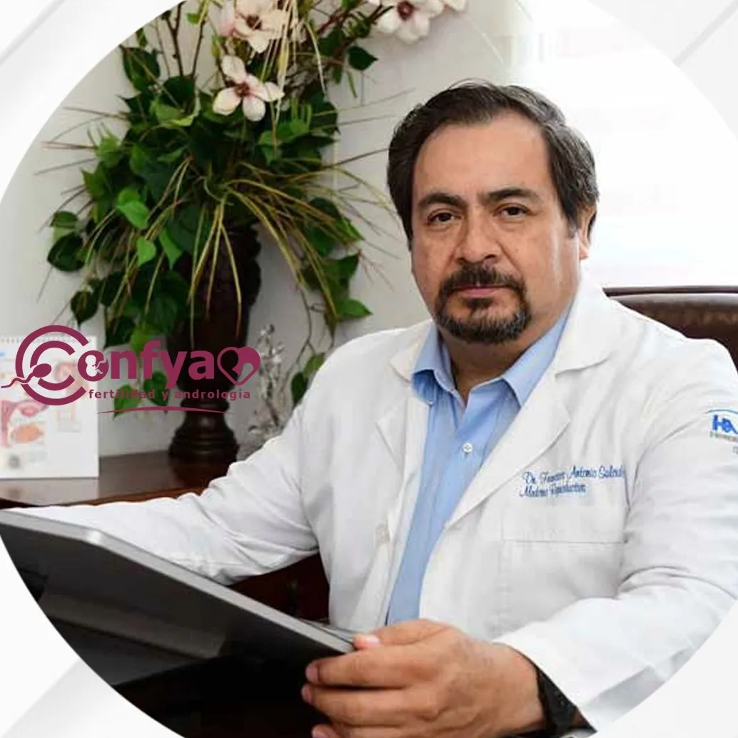 Foto 1 de Dr. Francisco Antonio Salcido, por Dr. Francisco Antonio Salcido