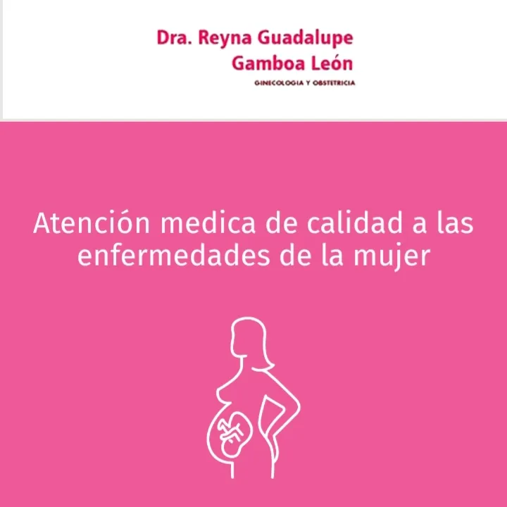 Foto 1 de Dra. Reyna Gamboa León, por antonio glez