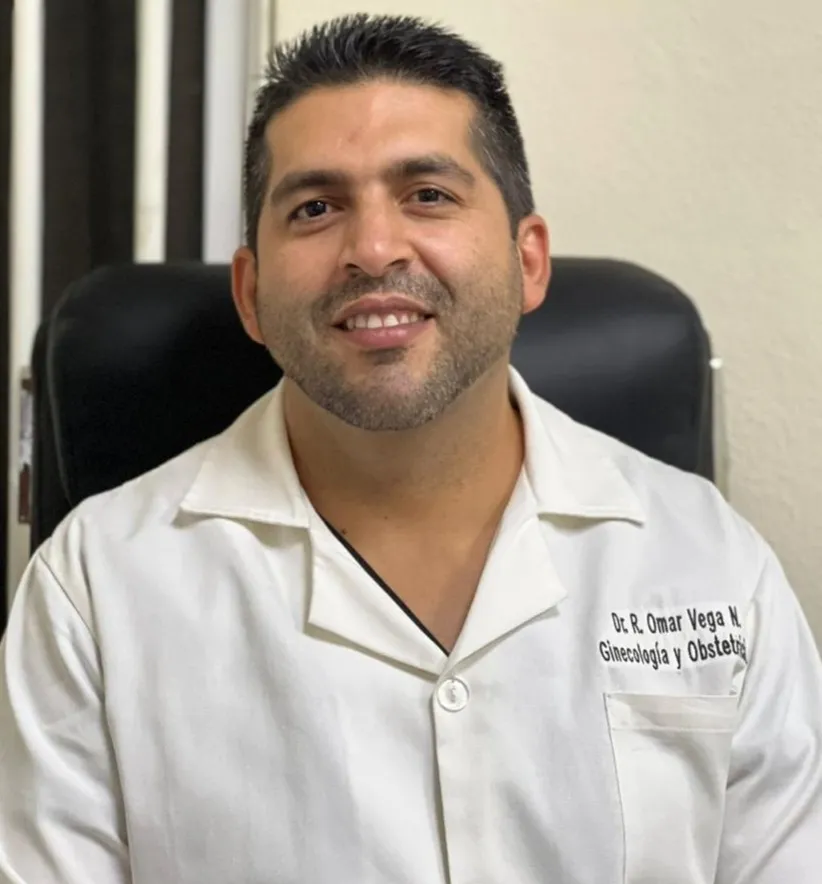 Foto 3 de Dr. Omar Vega, por Dr Omar Vega Ginecologo