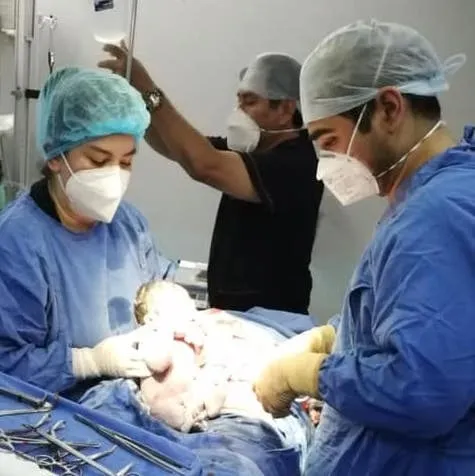 Foto 3 de Dra. Elvia Dávila Macuil, por Dra. Elvia Dávila Macuil, Ginecólogo