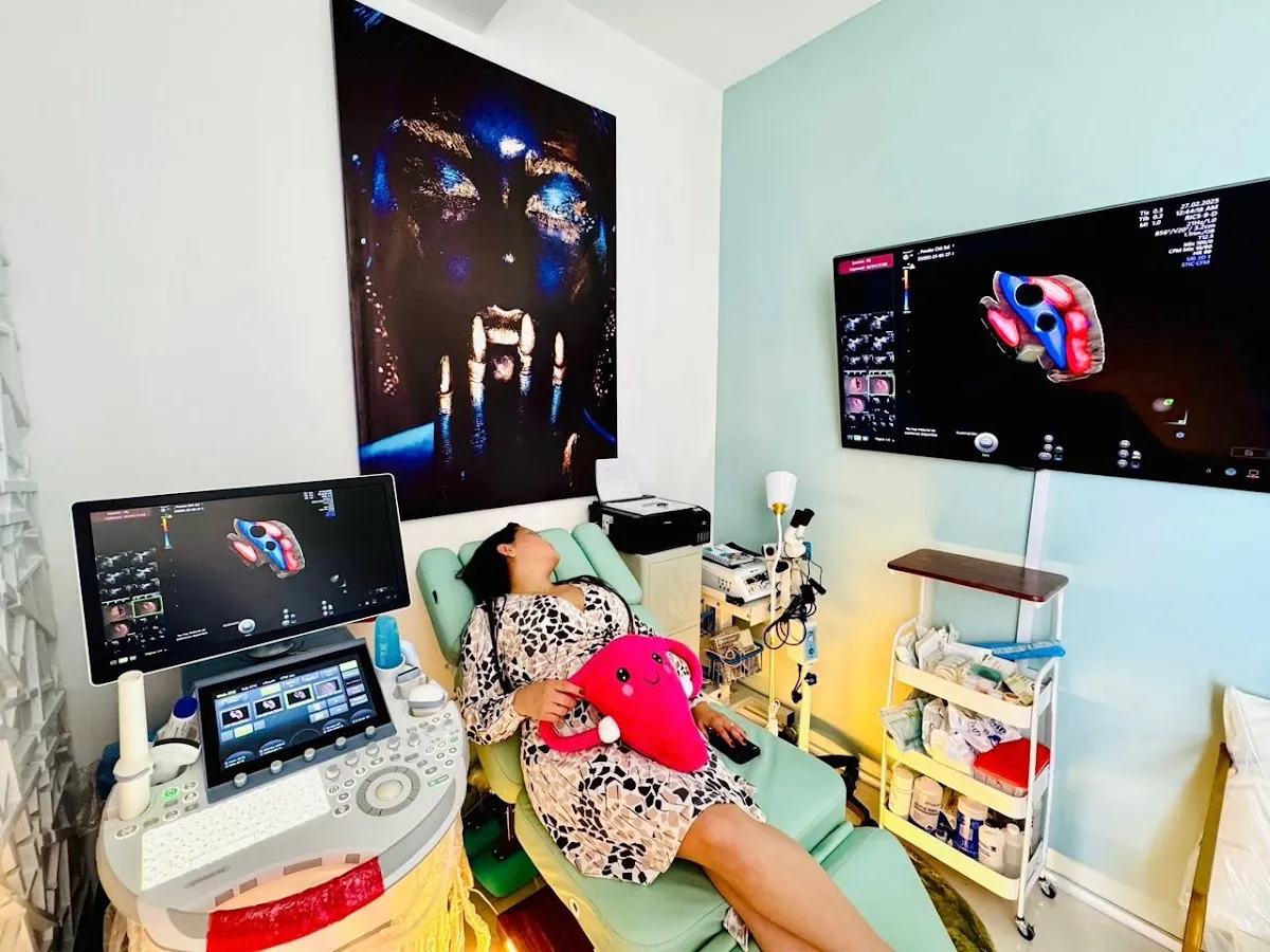 Foto 3 de Clínica de atención integral para la mujer Gardenia, por Clínica de atención integral para la mujer Gardenia