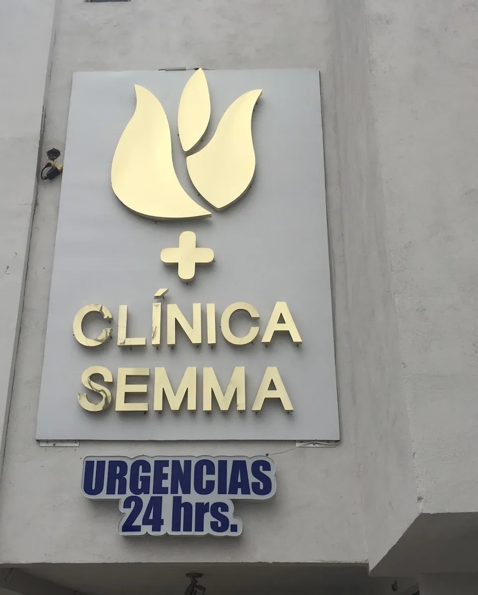 Foto 2 de Clínica Semma, por Leo Corona