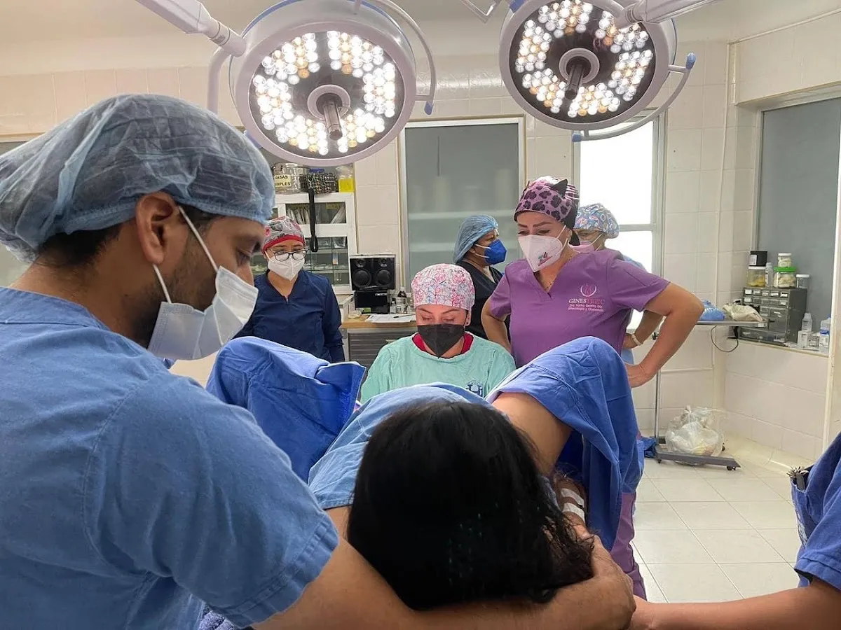 Foto 3 de Oaxaca, por Ginecologia y Obstetricia Oaxaca