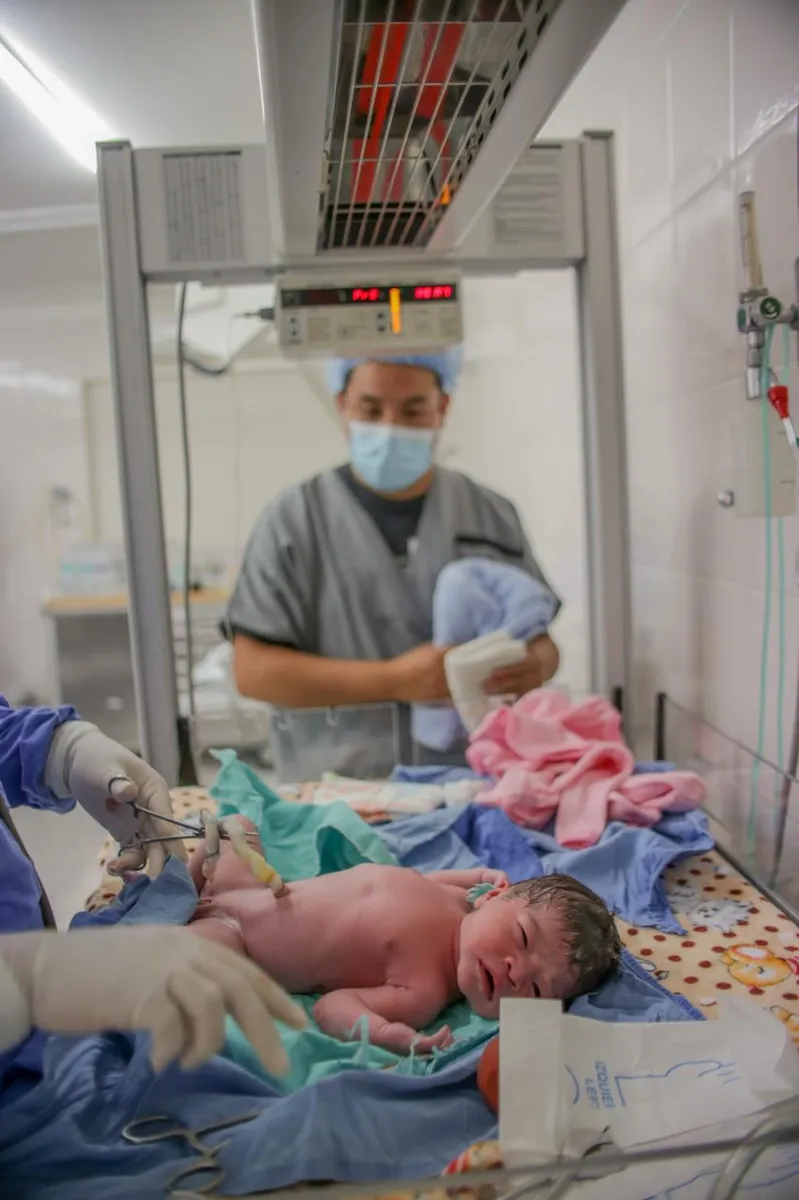 Foto 4 de Oaxaca, por Ginecologia y Obstetricia Oaxaca
