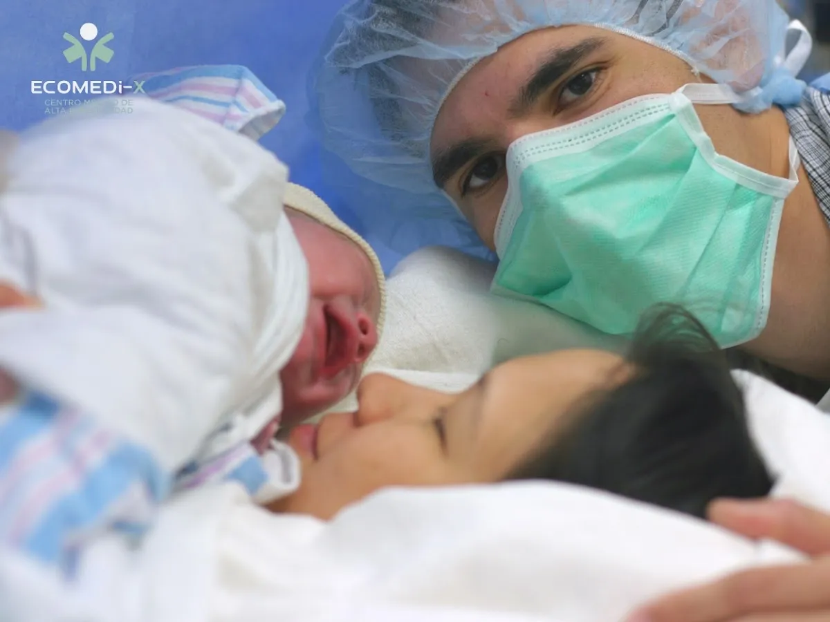 Foto 4 de Dr. Erick Ramírez, por Especialista en Fertilidad en Nuevo Laredo - ECOMEDI-X - Dr. Erick Ramírez