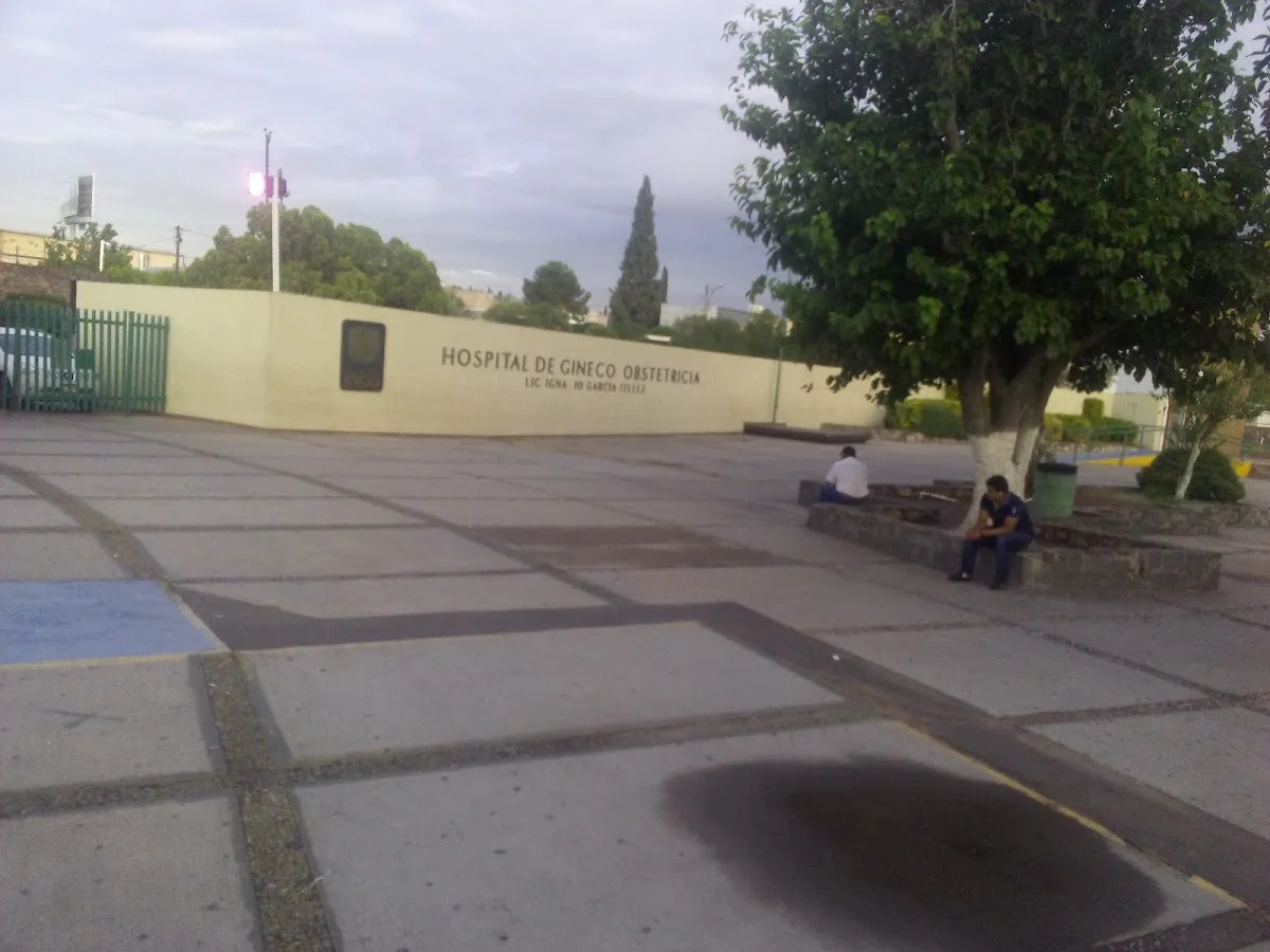 Foto 1 de Imss, por Luis Torres