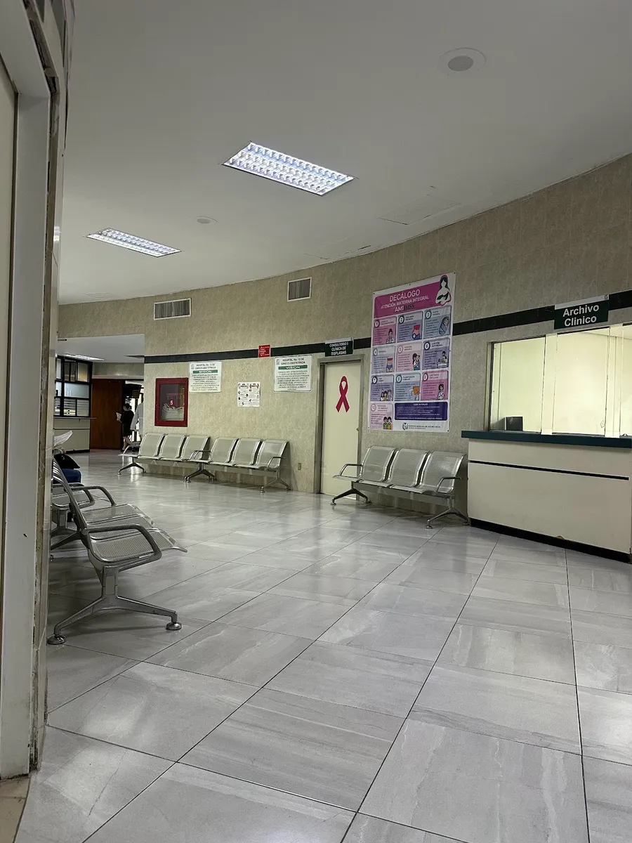 Foto 2 de Imss, por gabriela lopez