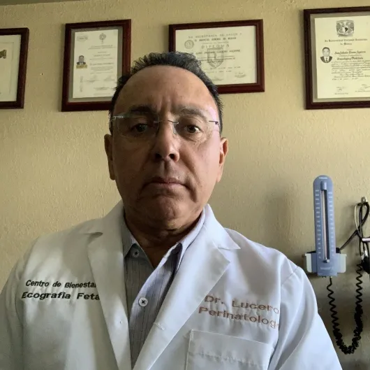Foto 2 de Dr. Juan Antonio Lucero Aguirre, por Dr. Juan Antonio Lucero Aguirre, Ginecólogo