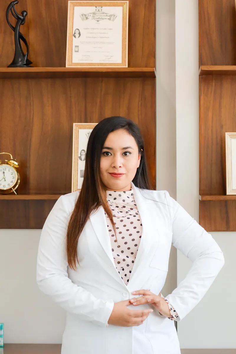 Foto 4 de Dra. Lizzeth Gómez Muñoz y Medicina Fetal, por Dra Lizzeth Gómez Muñoz Ginecologia y Medicina Fetal