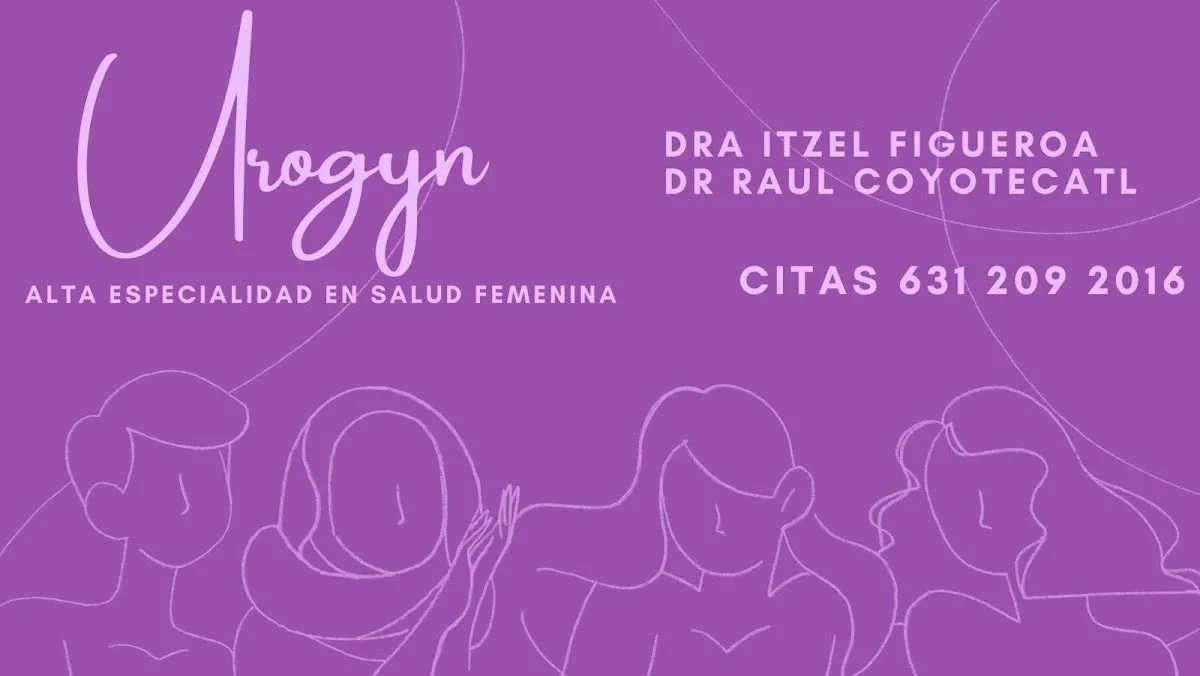 Foto 1 de Uroginecologia, por Uroginecologia y Obstetricia / Urogyn Nogales