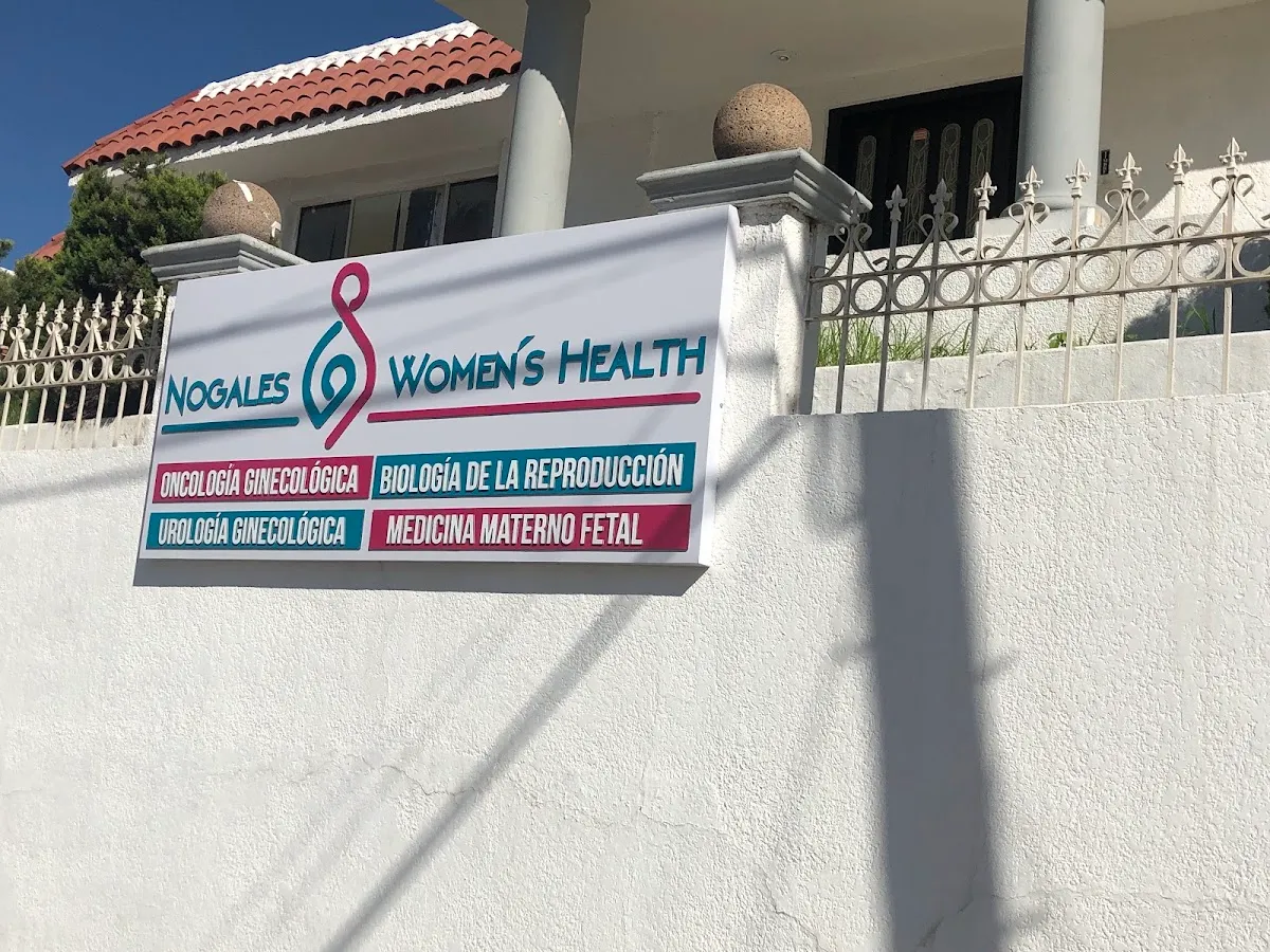 Foto 2 de Uroginecologia, por Raul C. Dávalos